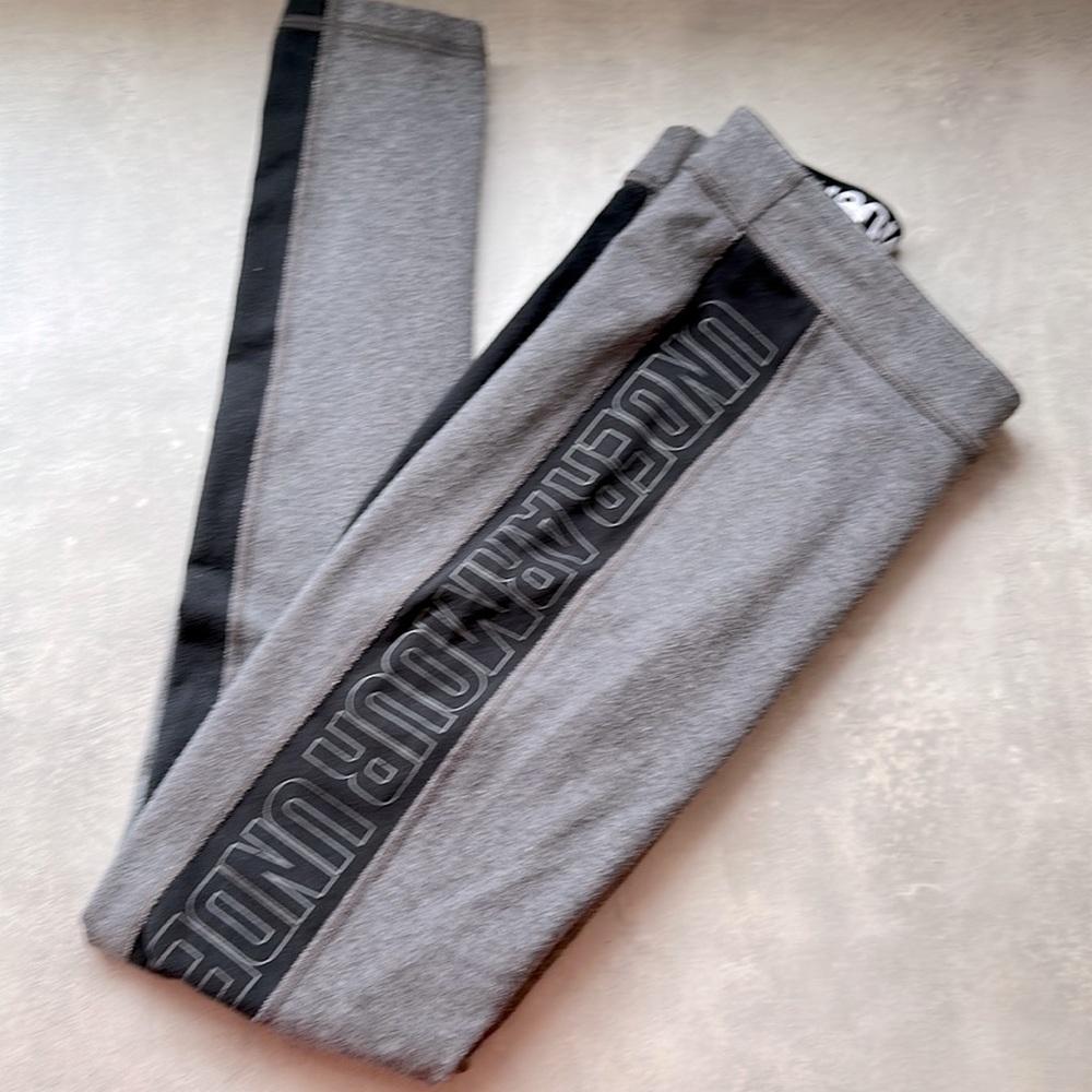 Work out Under Armor leggings
